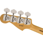 Aerodyne Special Precision Bass (Hot Rod Burst) 6